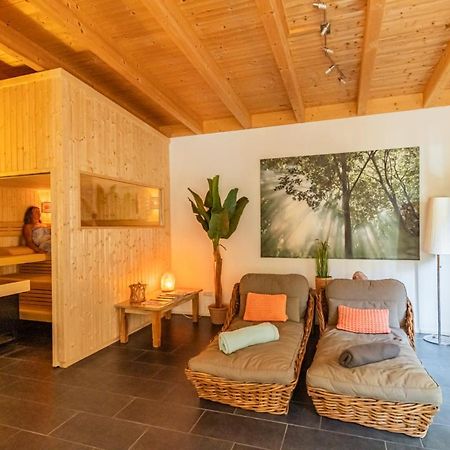 Baumhaushotel Oberbayern Jetzendorf Экстерьер фото