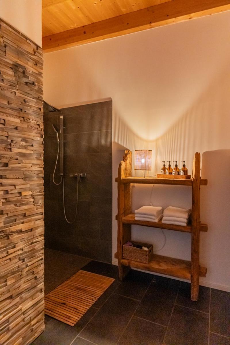 Baumhaushotel Oberbayern Jetzendorf Экстерьер фото