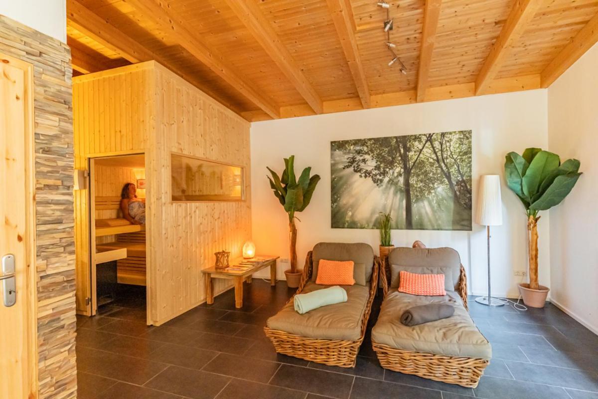 Baumhaushotel Oberbayern Jetzendorf Экстерьер фото