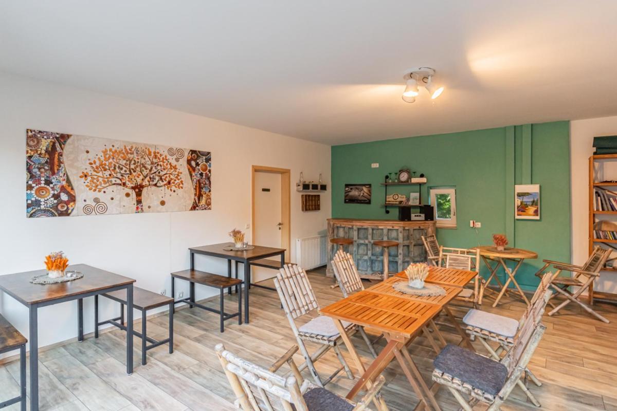 Baumhaushotel Oberbayern Jetzendorf Экстерьер фото