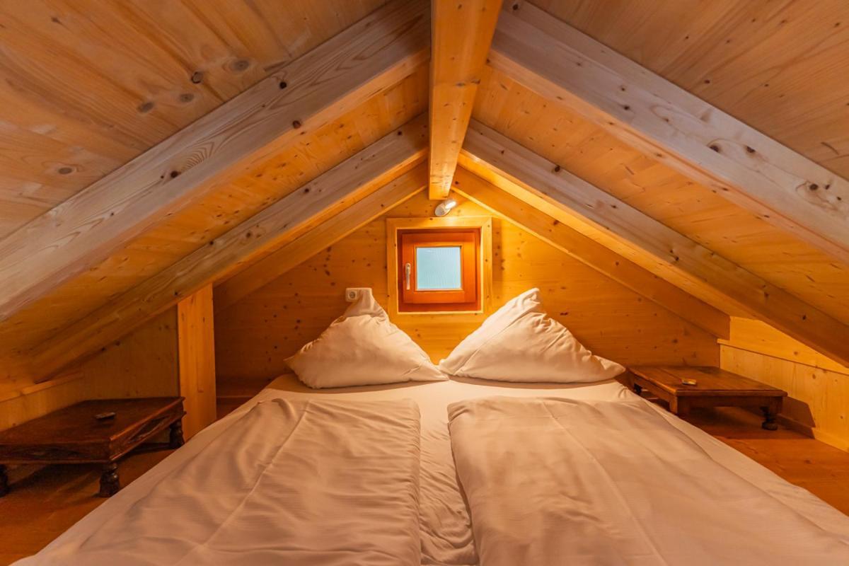 Baumhaushotel Oberbayern Jetzendorf Номер фото