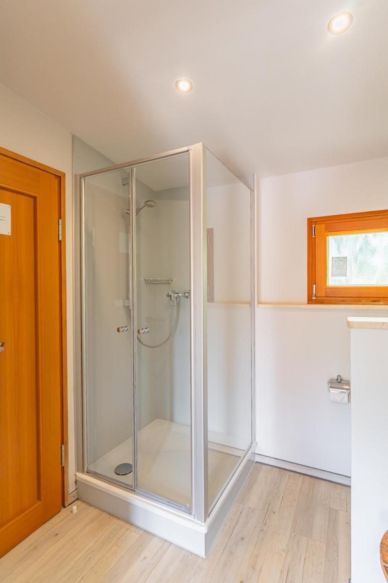 Baumhaushotel Oberbayern Jetzendorf Номер фото